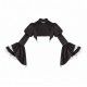 With Puji Elegant And Fine Halloween Bolero Short and Long One Piece(Leftovers/Full Payment Without Shipping)